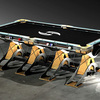Predator Pool Table