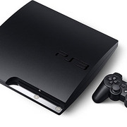 PS3 Slim