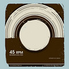 Retro 45 T-Shirt
