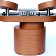 Rodriguez DJ Tables