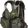 Safe Passage Hydration Chest and Day Pack