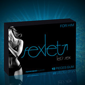 Sexlets Gum