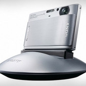 Sony Party-Shot