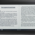 Sony Reader Daily Edition