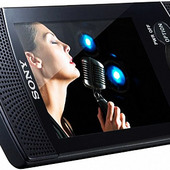 Sony S Series Walkman