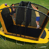 Spaceball Trampoline