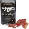 Tactical Canned Bacon