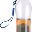 Travel Buddy Tea Infuser