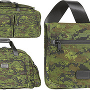 Tumi Digi Camo Collection