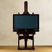TV Easel