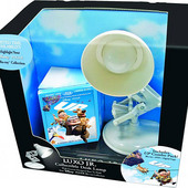 Up - Limited Edition Luxo Jr. Lamp Pack