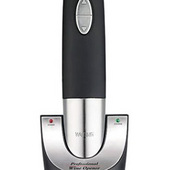 Waring Pro Cordless Wine Opener