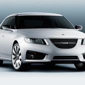 2010 Saab 9-5