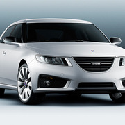2010 Saab 9-5