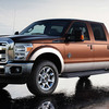2011 Ford Super Duty