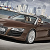 Audi R8 Spyder