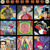 Backspacer by Pearl Jam