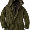 Barbour Beaufighter Jacket