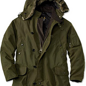 Barbour Beaufighter Jacket