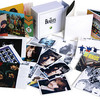 The Beatles Mono & Stereo Box Sets