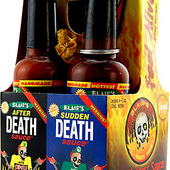 Blair's Death Hot Sauce