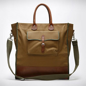 Brothers Bray by Billy Kirk Tote Bag