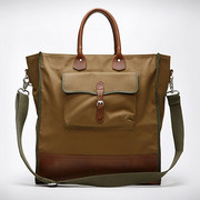 Brothers Bray by Billy Kirk Tote Bag