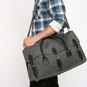 The Brothers Bray & Co. Weekender Bag