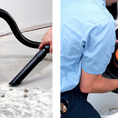 BucketVAC