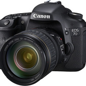 Canon EOS 7D
