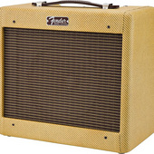 Fender 57 Champ Custom Amp