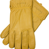 Filson Lined Goatskin Gloves