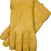 Filson Lined Goatskin Gloves