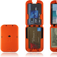 Flipside Wallet