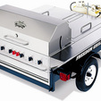Freedom Grill FG-900