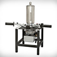 Gas Powered Blender