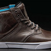 Gravis IVSK8 Dylan Mid LX Raven