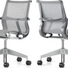 Herman Miller Setu Chairs