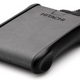 Hitachi SimpleTough Hard Drive