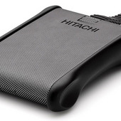 Hitachi SimpleTough Hard Drive