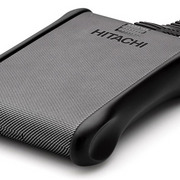 Hitachi SimpleTough Hard Drive