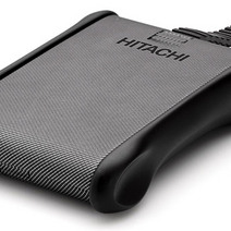 Hitachi SimpleTough Hard Drive