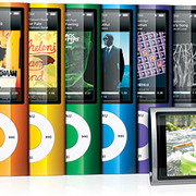 iPod Nano with Video