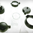 Jar Tops