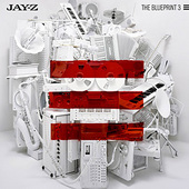 The Blueprint 3 by Jay-Z