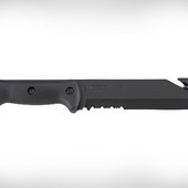 Ka-Bar Becker TacTool