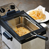Krups High Performance Deep Fryer