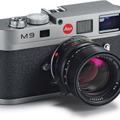Leica M9