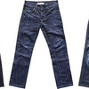 Levi's Imprint 514 Jeans