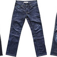 Levi's Imprint 514 Jeans